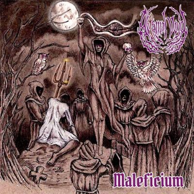 Abysmal Void - Maleficium - 2025