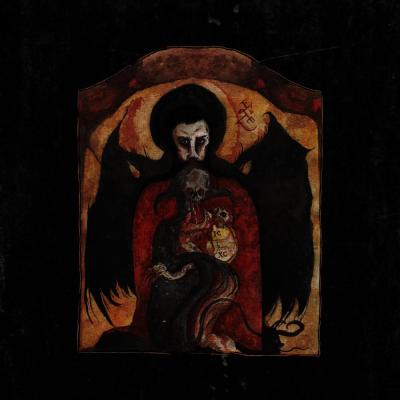 Astral Evocation - Abditus Perditio - 2025