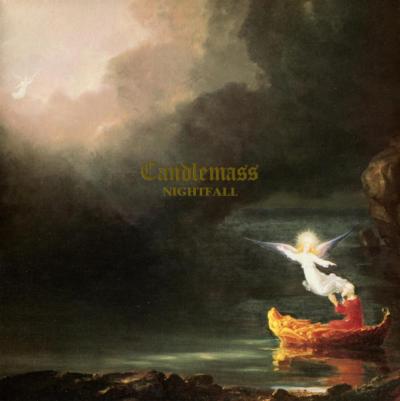 Candlemass - Nightfall - 1987