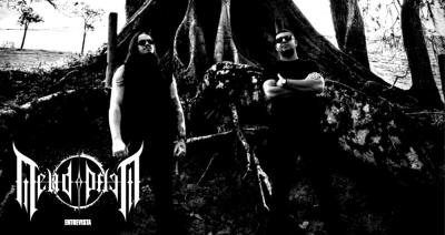 Entrevista a A Dead Poem