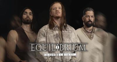 Entrevista a Equlibrium (RenÃ© Berthiaume)