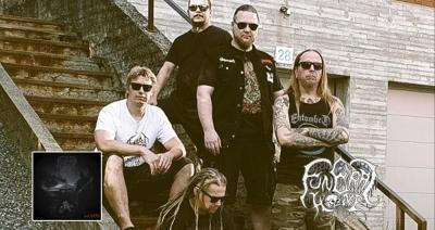 Funeral Home presentan nuevo sencillo My Kingdom Is Hell de nuevo Ã¡lbum Your Funeral