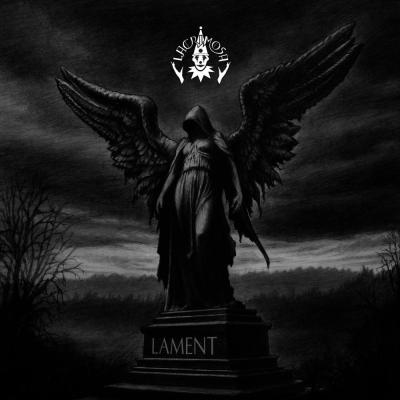 Lacrimosa - Lament - 2025