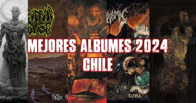 Lo mejor de Chile 2024