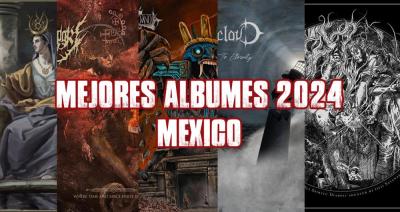 Lo mejor de MÃ©xico 2024