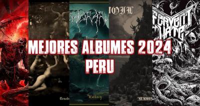 Lo mejor de PerÃº 2024