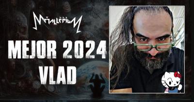 Lo mejor del 2024 segÃºn Vlad