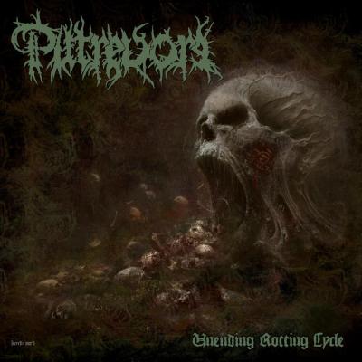 Putrevore - Unending Rotten Cycle - 2025