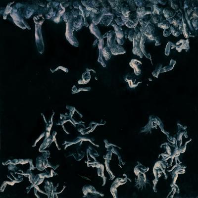 Qrixkuor - The Womb Of The World - 2025