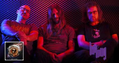 Tarlung presentan nuevo sencillo Static Noise de nuevo Ã¡lbum Axis Mundi