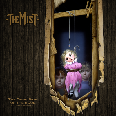 The Mist - The Dark Side of the Soul An Anatomy of the Soul - 2025