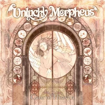 Unlucky Morpheus - Gate of Heaven - 2025