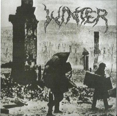WinterÂ -Â IntoÂ Darkness - 1990
